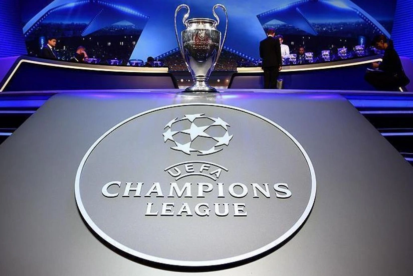 Çempionlar Liqası: Bu gün daha 11 oyun keçiriləcək
