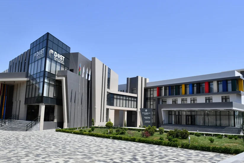 Qarabağ Regional DOST Mərkəzində rekord sayda vətəndaş müraciəti qeydə alınıb