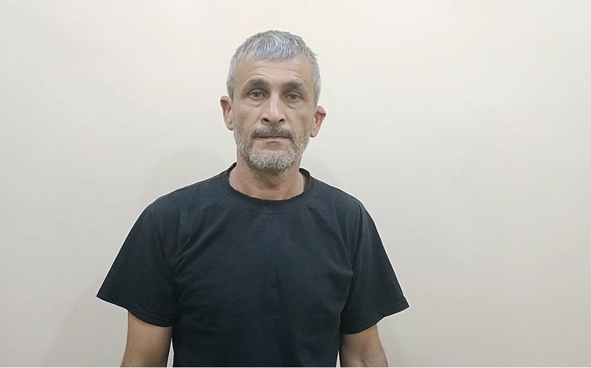 Meşə zolağında narkoplantasiya yetişdirən Lənkəran sakini saxlanılıb