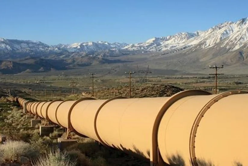 ​Bakı-Ceyhan kəməri ilə Azərbaycan neftinin nəqli artıb
