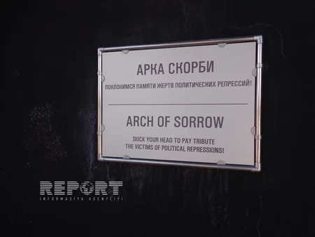 АЛЖИР в Казахстане - напоминание из прошлого - ФОТОРЕПОРТАЖ