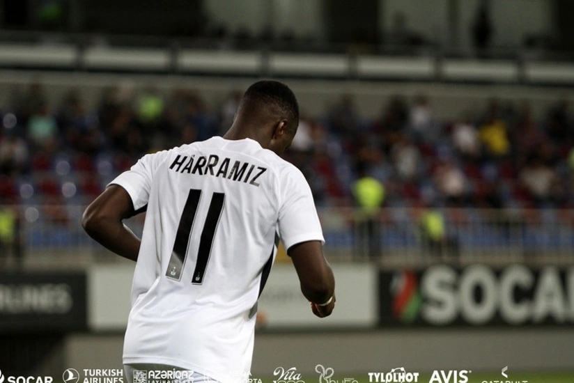 FIFA Neftçiyə qarşı şikayəti təmin etməyib