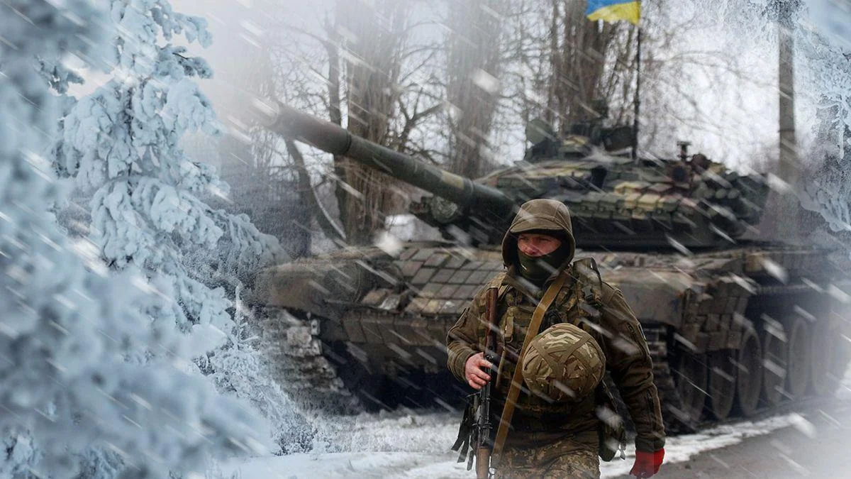 ISW: Темп военных операций в Украине ускорится в ближайшие недели