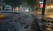 Əlverişsiz hava Fransada fəsadlar törədib, Paris su altında qalıb, ölənlər var