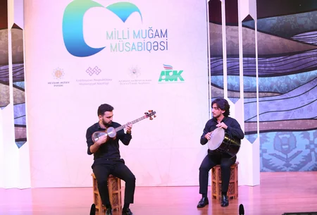 Milli Muğam Müsabiqəsinin seçim turunun birinci mərhələsi başlayıb