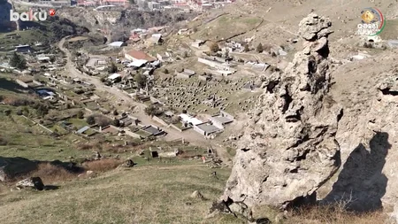 Qərbi Azərbaycan Xronikası: Gorusun ən böyük azərbaycanlı kəndi Şurnux