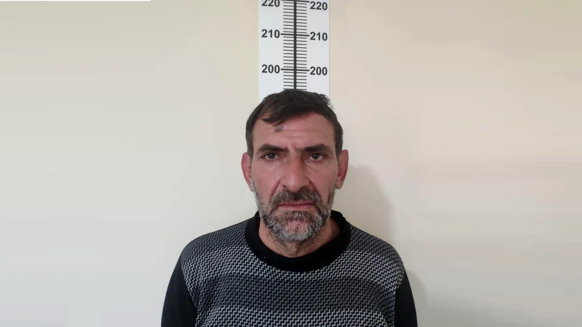 Xızı sakinindən külli miqdarda heroin aşkarlandı