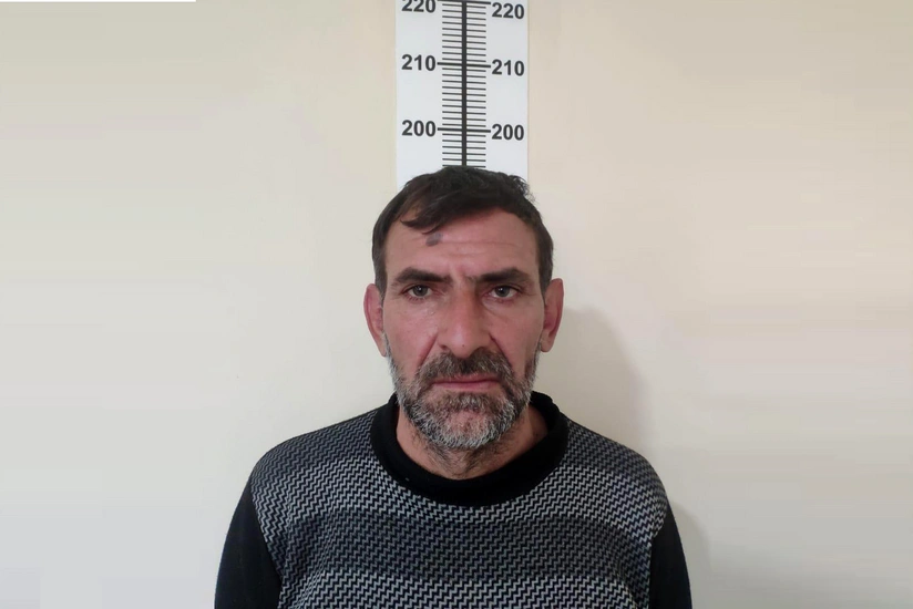 Xızı sakinindən külli miqdarda heroin aşkarlandı