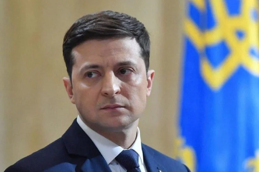 Президент Украины помиловал 16 человек