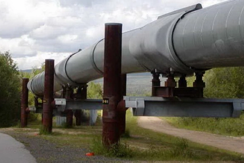 Beş ayda Bakı-Tbilisi-Ceyhan kəməri ilə 13,7 mln. ton neft ixrac edilib