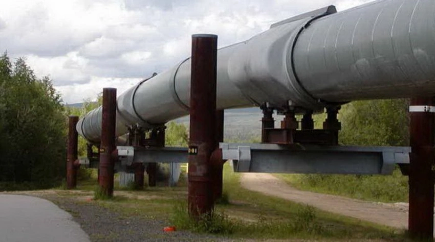 Beş ayda Bakı-Tbilisi-Ceyhan kəməri ilə 13,7 mln. ton neft ixrac edilib