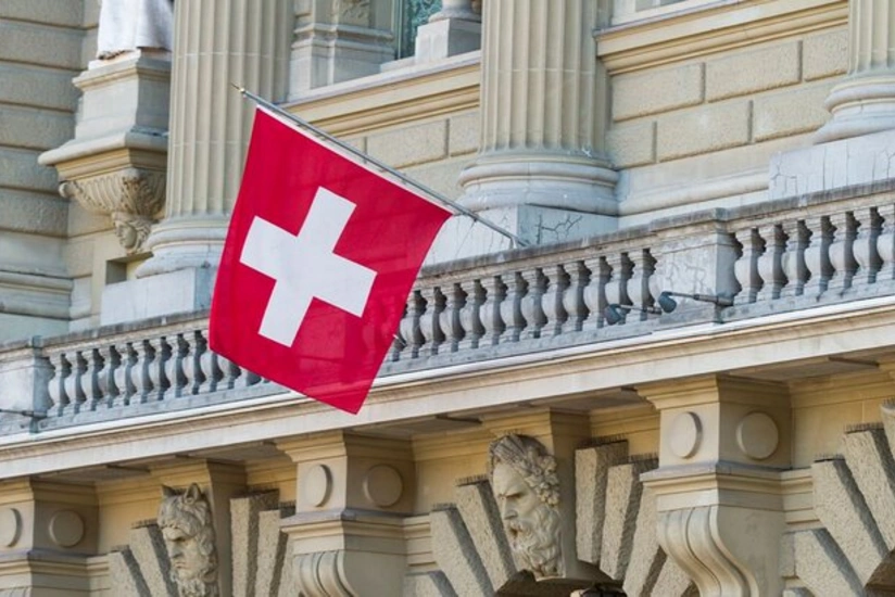 Switzerland freezes Russian assets worth $8.8 billion
