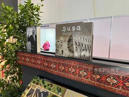 Nazirlik rəsmisi: Ağdamda Dram Teatrı dağıdılmış şəkildə saxlanılacaq