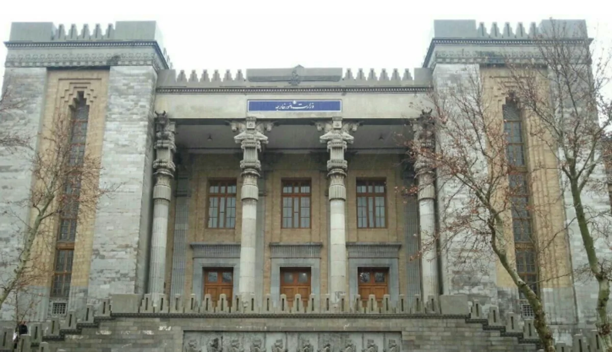 Azərbaycan səfiri İran XİN-ə çağırılıb