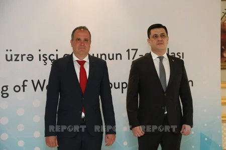 Şamaxıda türkdilli ölkələrin turizm nazirlərinin toplantısı keçirilir