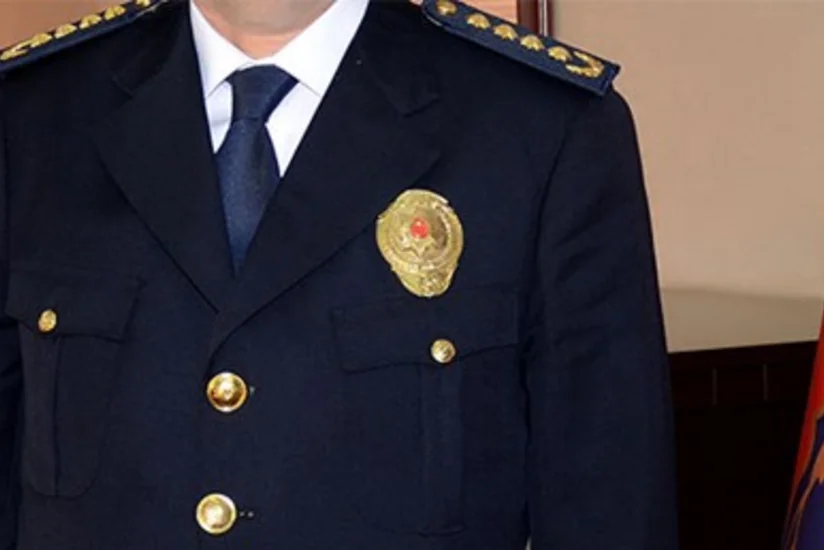 Türkiyənin 21 vilayətində polis əməkdaşlarının iş yerləri dəyişdirilib