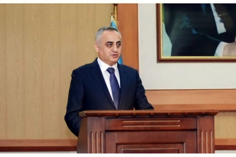 Fuad Nəcəfli: Naxçıvanın müdafiə potensialı gücləndiriləcək