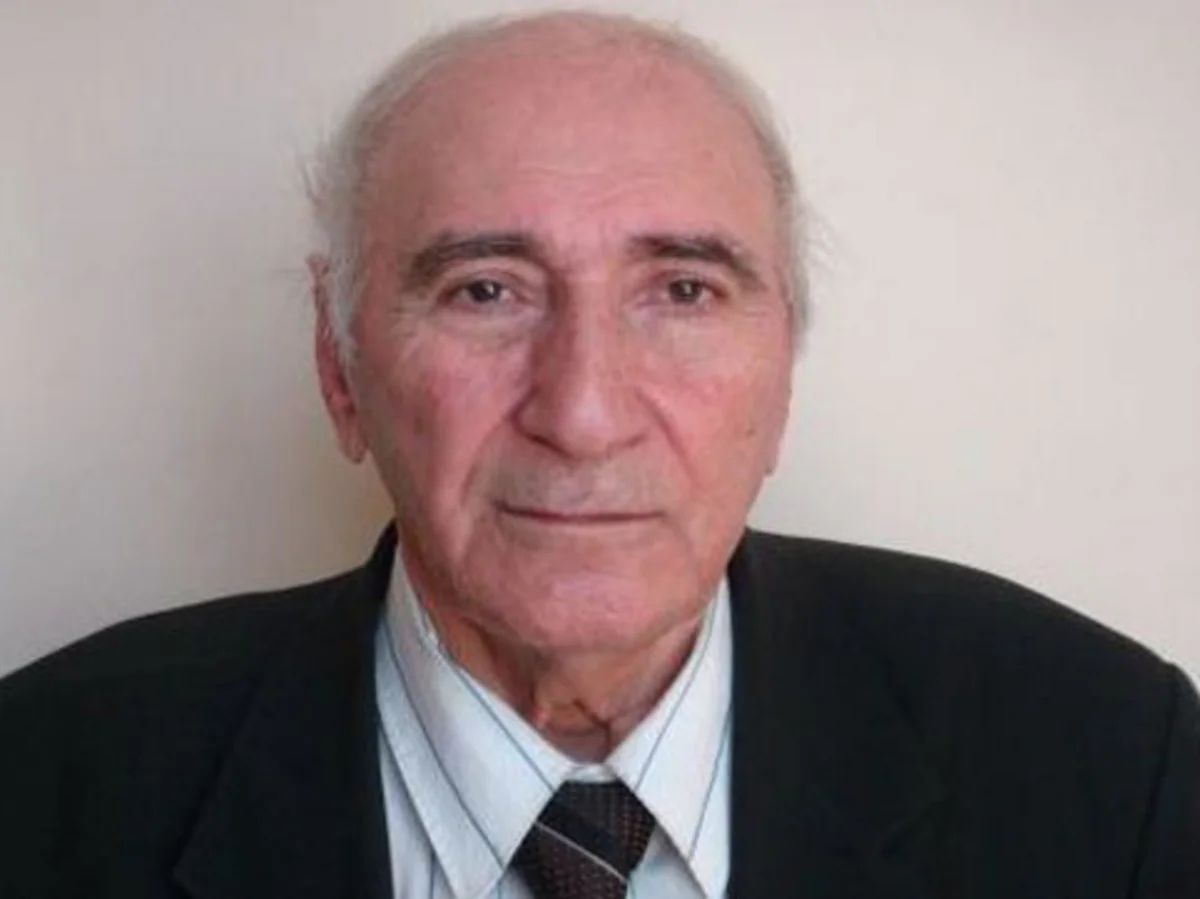 Şair İlyas Tapdıq ev şəraitində müalicə olunur