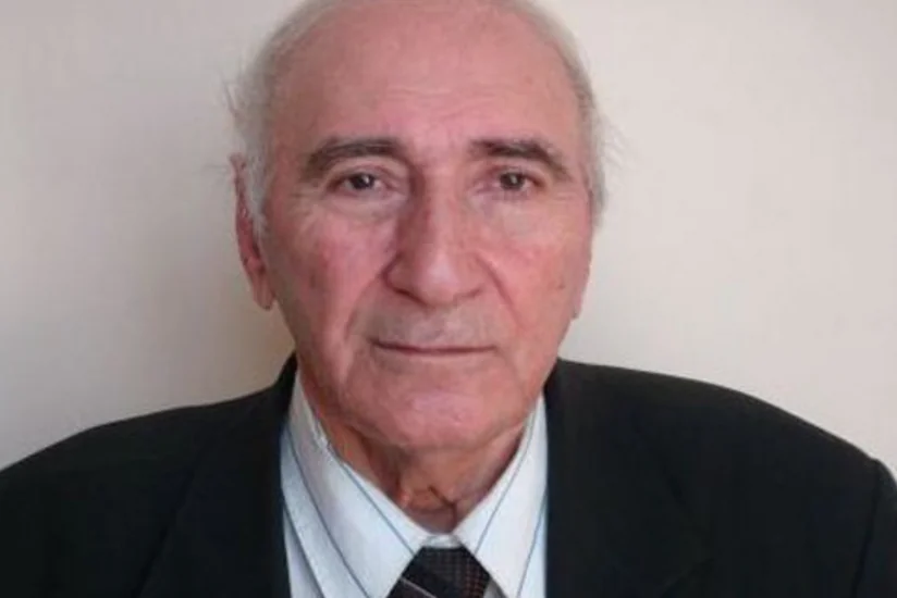 Şair İlyas Tapdıq ev şəraitində müalicə olunur