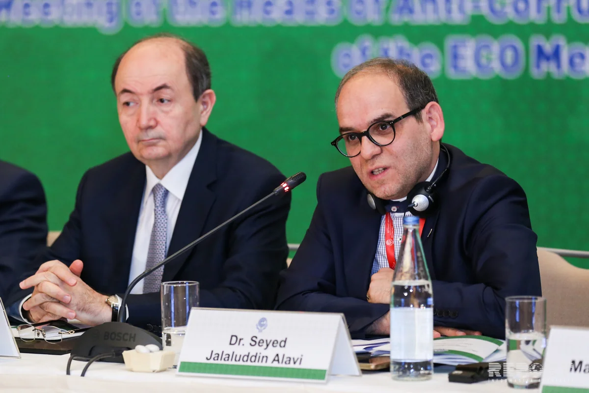 Baş katibin müavini: “Azərbaycan ECO-nun üzv olan aktiv dövlətlərdən biridir”