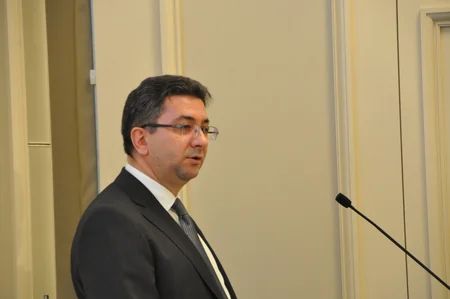 Berlində Xocalı soyqırımının 26-cı ildönümü ilə əlaqədar simpozium keçirilib
