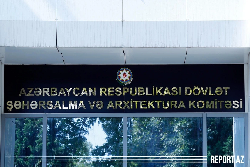 İlin sonunadək “Bir pəncərə” vasitəsi ilə bütün növ obyektlərin tikintisinə icazə alına bilinəcək