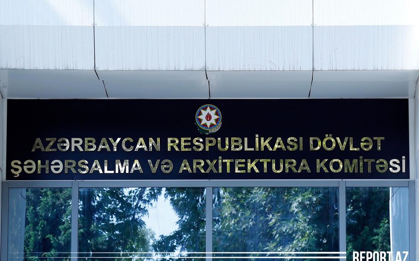 İlin sonunadək “Bir pəncərə” vasitəsi ilə bütün növ obyektlərin tikintisinə icazə alına bilinəcək