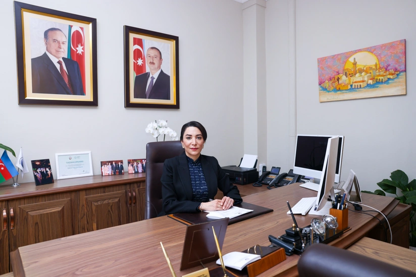 Ombudsman insan alverinə qarşı mübarizə sahəsində fəaliyyət istiqamətlərini açıqlayıb