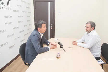 Yeni brend yaradan iş adamı: “Bizim məhsul dünyanın ən bahalı zəfəranı olmalıdır” - MÜSAHİBƏ
