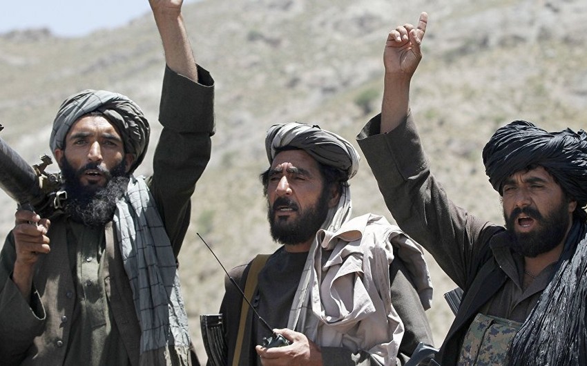 “Taliban” ABŞ-ı hərbçilərini Əfqanıstandan çıxarmağa çağırıb