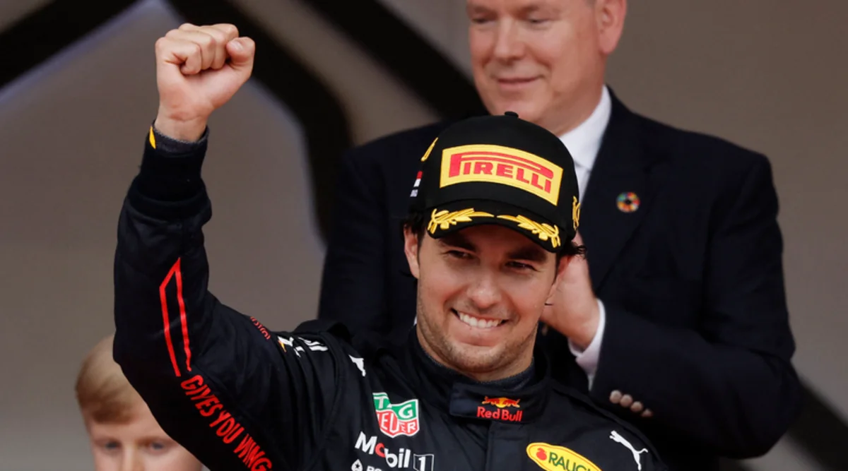 Стал известен победитель Гран-при Монако Формулы-1