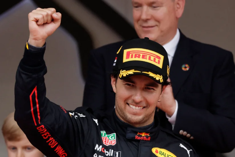 “Formula 1” üzrə Monako Qran-prisinin qalibi məlum olub