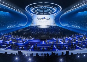 Stockholm proposes environmentally safe venue for Eurovision 2024
