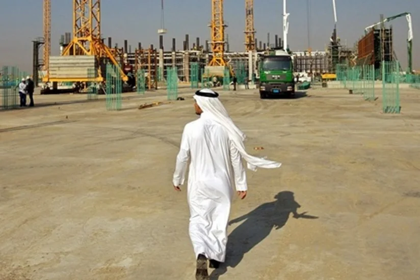 В Саудовской Аравии открыты новые месторождения нефти и газа