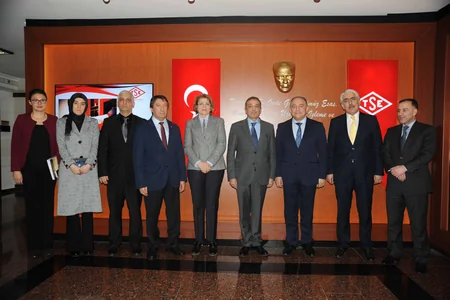 AzTU-da Türkiyənin qabaqcıl universitetlərinin standartları tətbiq olunacaq