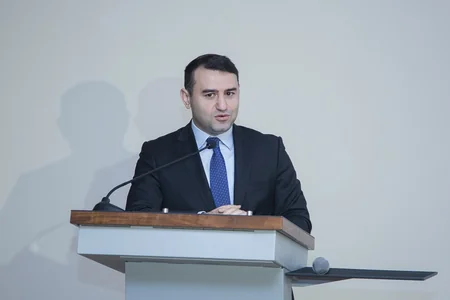 Azərbaycanda “Aqrar Məşğulluğun Artırılması Layihəsi”nin təqdimatı olub