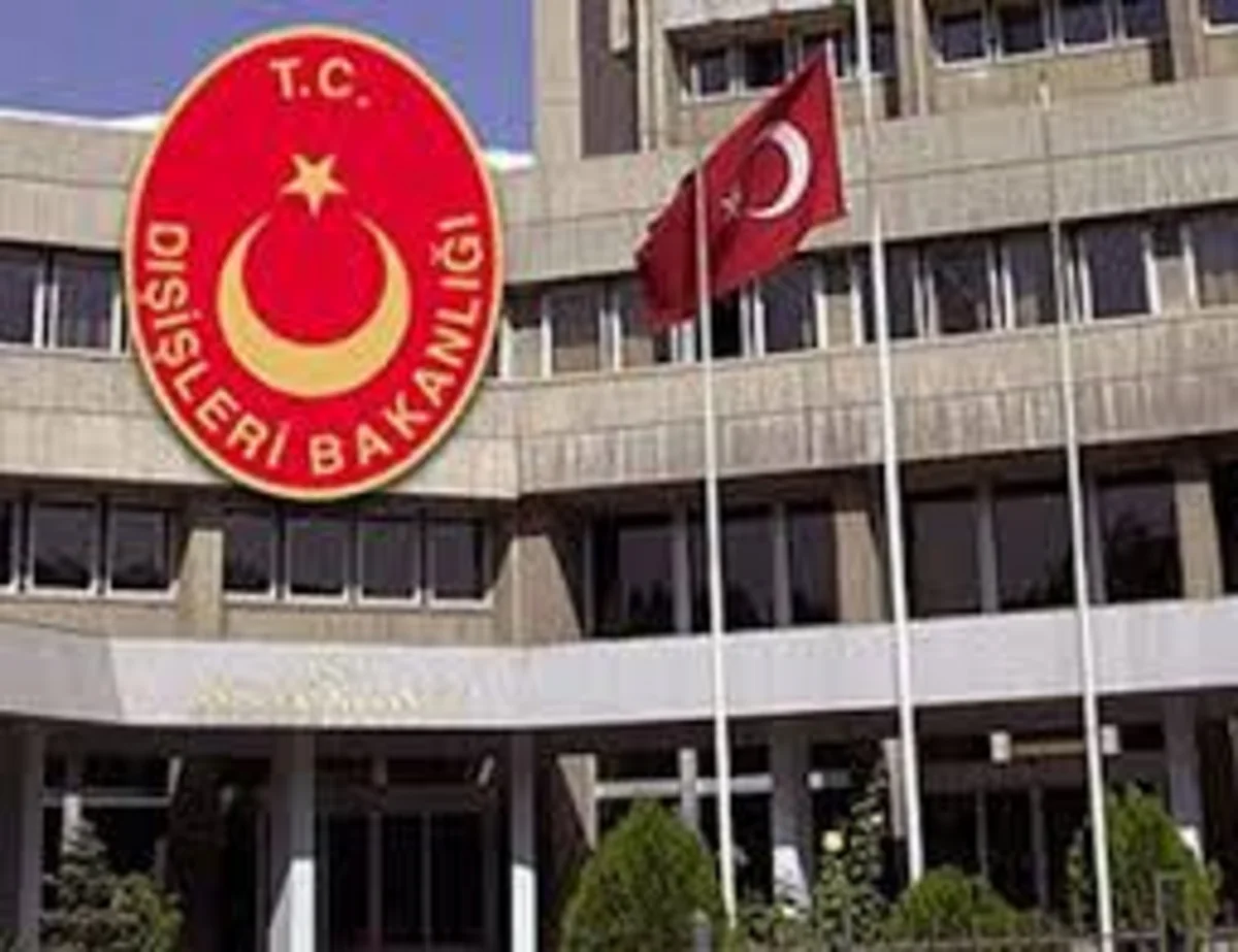 Türkiyə Avstriyadaki səfirini geri çağırıb