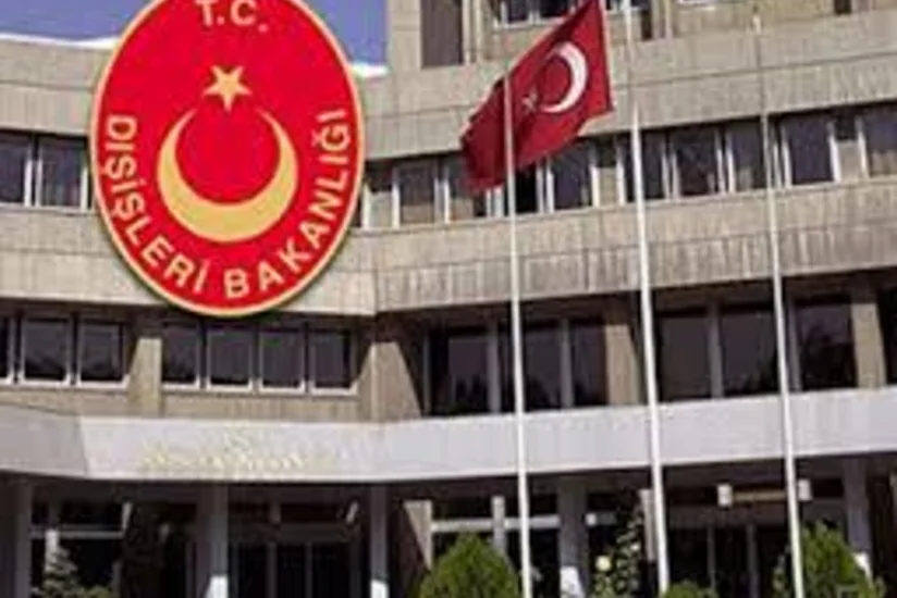 Türkiyə Avstriyadaki səfirini geri çağırıb