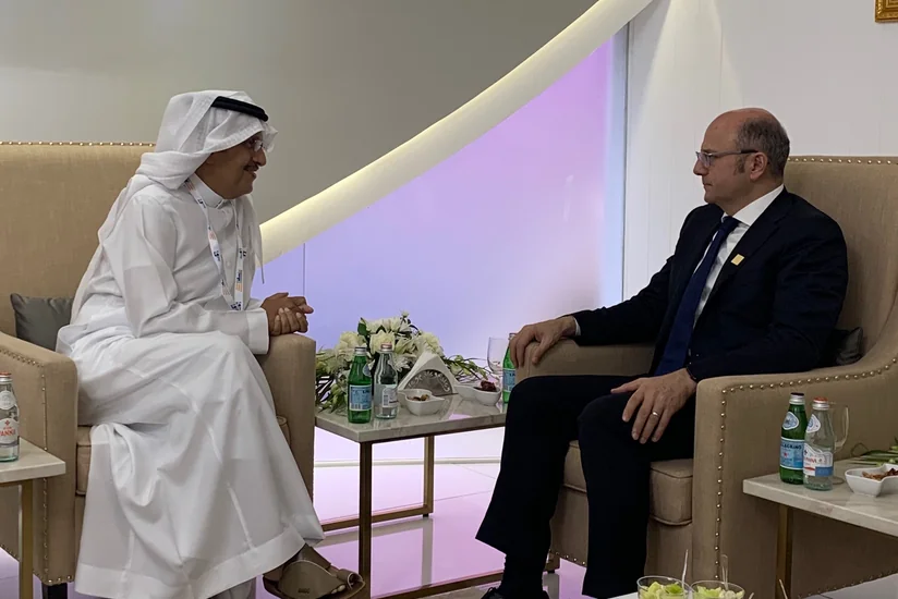 Azərbaycanın energetika naziri OPEC-in baş katibi və rusiyalı həmkarı ilə neft bazarındakı vəziyyəti müzakirə edib