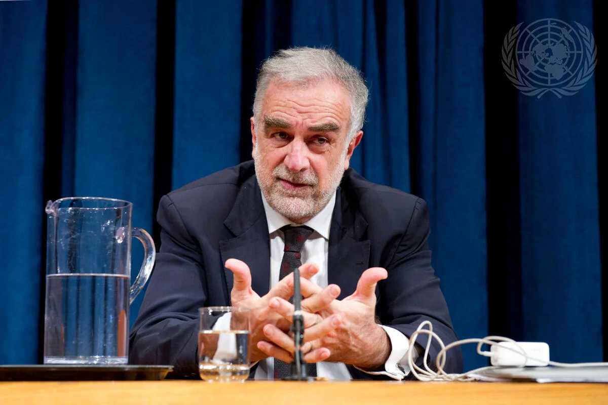 Dünya KİV-ləri: “Okampo heç vaxt Qarabağda olmasa da, Azərbaycan əleyhinə hesabat yazıb”