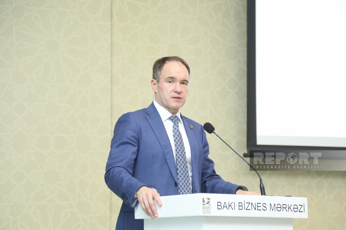 Azərbaycan Sankt-Peterburqa meyvə-tərəvəz ixrac edən aparıcı MBD ölkəsidir