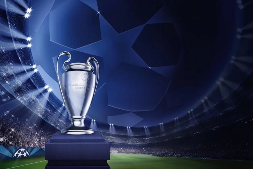 Лига Чемпионов: Португало-итальянское и испано-немецкое противостояния