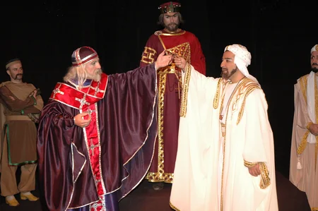 Gənc Tamaşaçılar Teatrında  “IV İslam Həmrəyliyi Oyunları” xüsusi repertuarı tərtib edilib