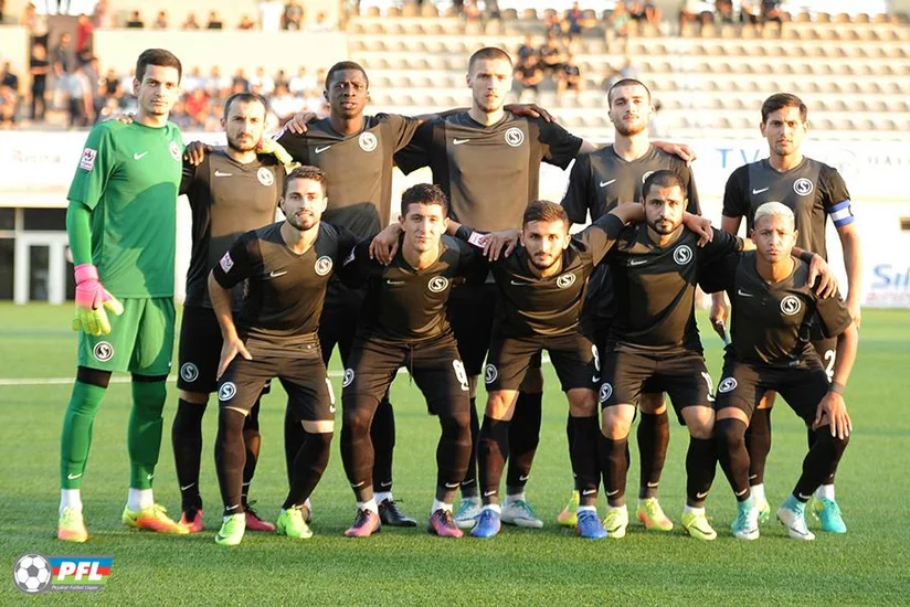 “Səbail”in futbolçuları Türkmənistan və Kurasao yığmalarına dəvət alıb