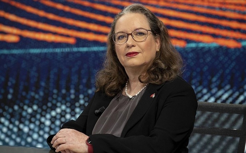 Səfir: “İran sadəcə İsrail üçün deyil, bütün region üçün təhlükədir”