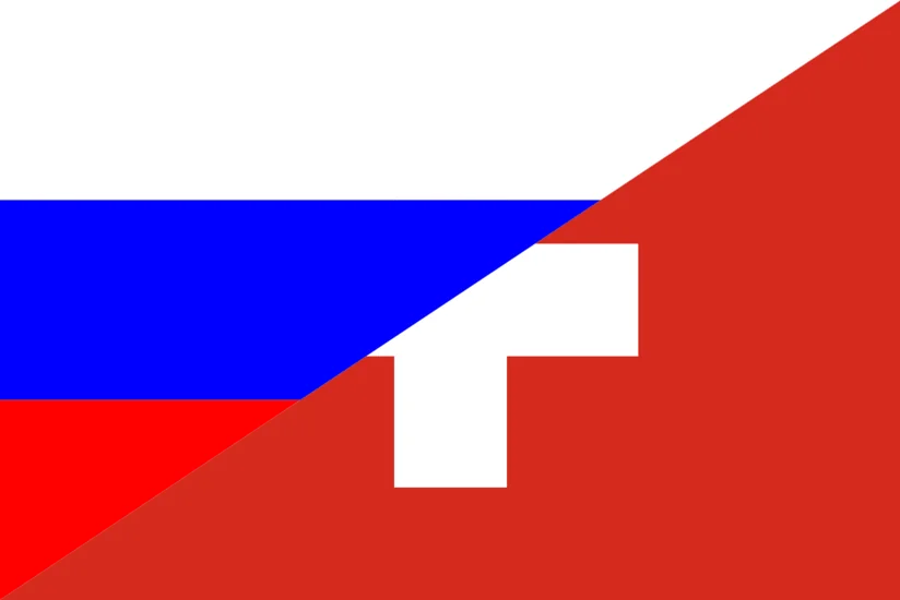 Швейцария присоединилась к запретам ЕС на сталь и железо в рамках санкций в отношении РФ