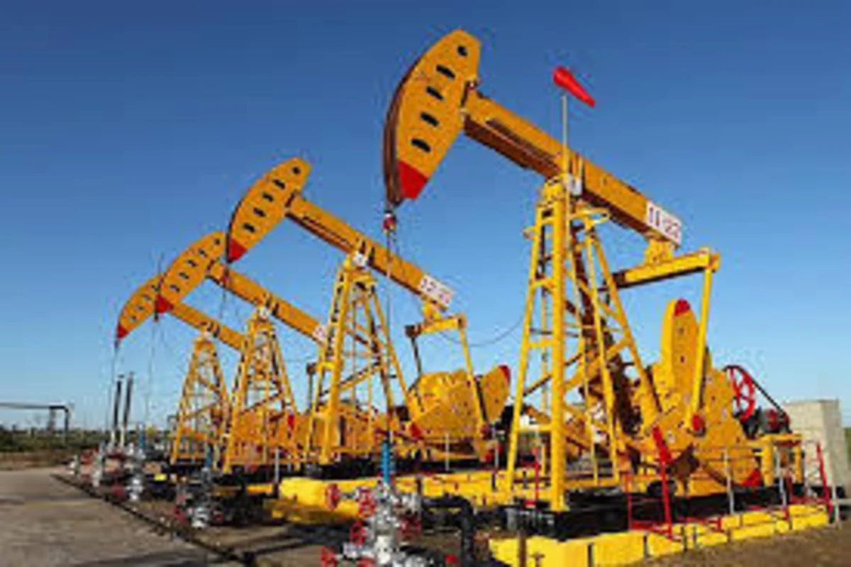 Saudi Aramco назвала российскую нефтедобычу одной из самых дорогих в мире