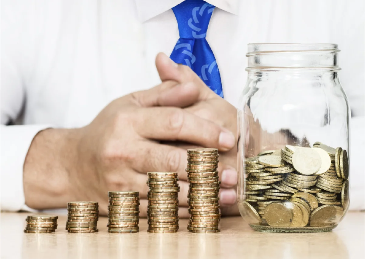 Deposits in Azerbaijani banks up by 2%