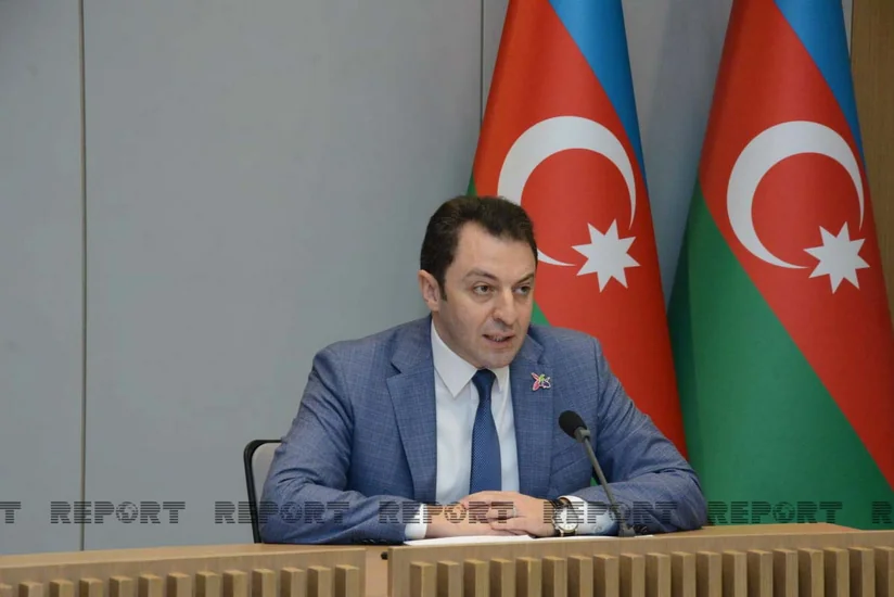 МИД: Азербайджан выдвинет новые иски против Армении