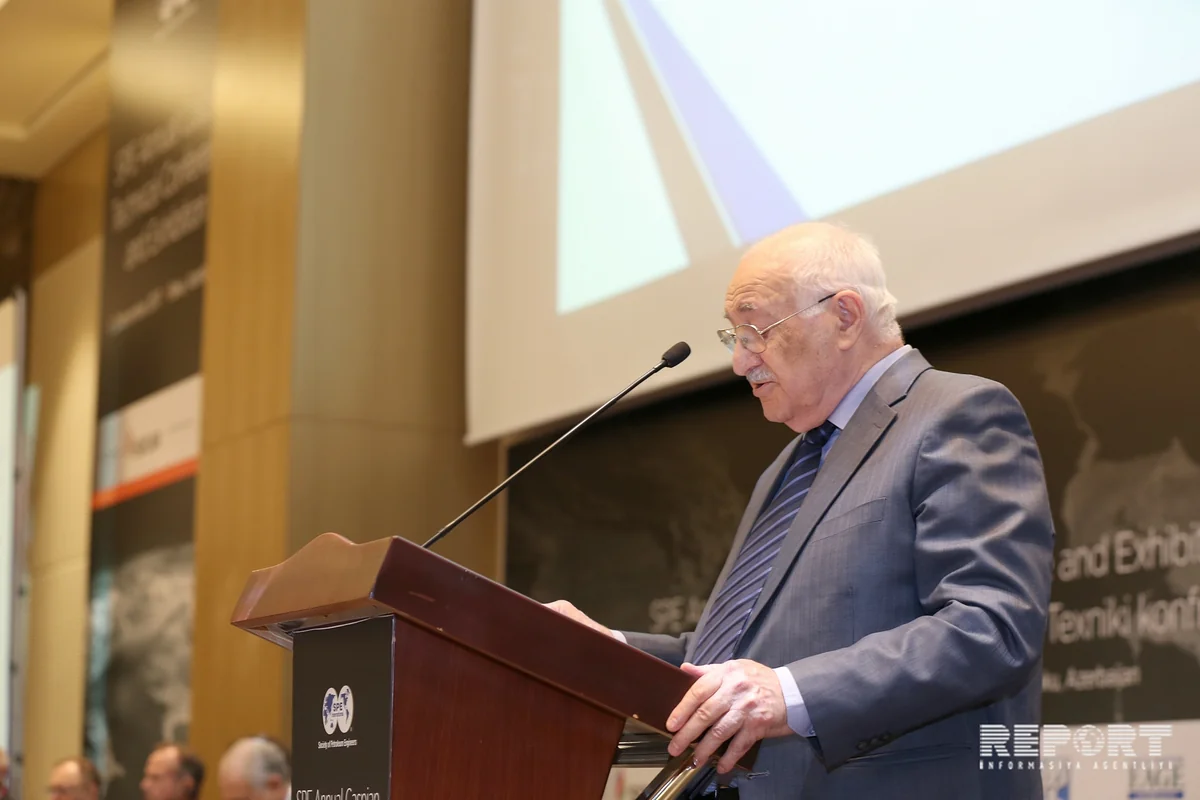 Azərbaycanda müstəqillik illərində 700 mln. ton neft hasil olunub